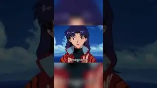 Omadetou | #wutheringwaves #evangelion #funny