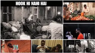 HOOK HI NAHI HAI - HD BoY * @B39_Bolte ( OFFICIAL MV) #hiphop #khandeshi #2025 