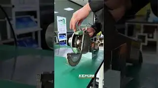 Orbital Welding Machine - TIG Automation Welding System - KEPUNI