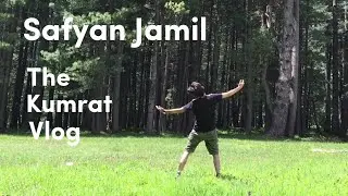 Valley Of Peace | The Kumrat Vlog | Safyan Jamil