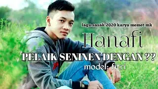 sasak terbaru// PELAIK SENINEN DENGAN ?? VIDEO CLIP karya memet mk