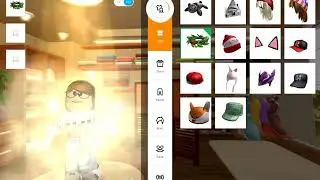 Roblox won&rsquo;t let me wear my holiday crown!!!!!!!!!!!!!!!!!! Whyyyyyy