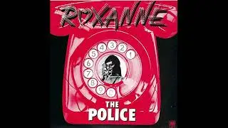Roxanne - (Zambo Remix)