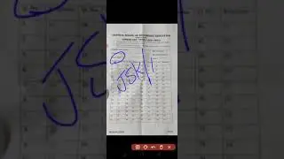 CBSE Official Answer key science class 10th JSK/1 term 1 ||Term 1 science answer key class 10#shorts