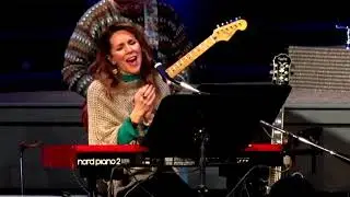 2/16/20 - Bobby Conner Weekend - Sunday AM
