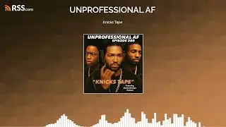 Knicks Tape