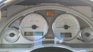 2003 Buick Rendezvous CX - Video 1 - Electrical Issues