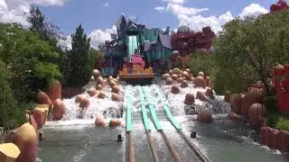 Islands of Adventure 2018 Tour and Overview | Universal Orlando Resort Florida