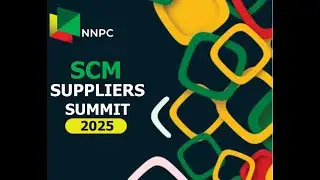 SCM SUPPLIER SUMMIT 2025 (DAY 3)