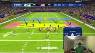 MADDEN 13: 