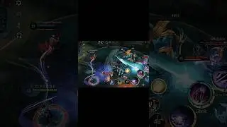 Dyrroth epic comeback !!