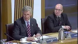 Rural Economy and Connectivity Committee - 10 January 2018