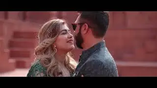 Hadee & Mehvish : Pre Wedding Shoot