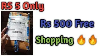 Free gift RS 5 only | How to order free product | Marico saffola free product loot | Salvi Emyt
