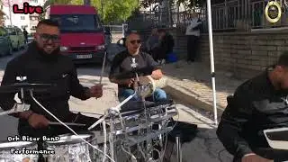 ORK. BISER BEND MIRSAT SAX  PERFORMANCE LIVE 2022