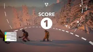 Steep - 