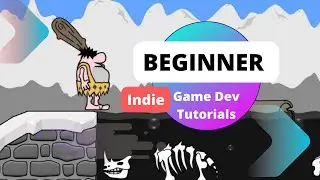 Unity Tutorials For Beginners | Character Falling Through World Floor Issue  [BONUS] Tile Map Layers