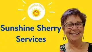 SW Fl Realtor Services with Sunshine Sherry