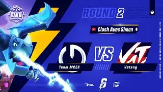 MCES VS VATANG - TOP CLAN FRANCAIS TOUJOURS AU SOMMET !?