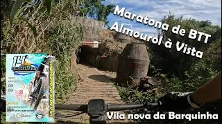Maratona BTT Almourol à Vista 2023