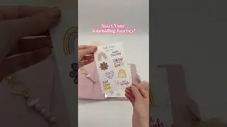 How to Build a Custom Journal💕Now it&rsquo;s Your Turn!