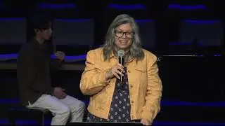 Bridges&rsquo; Legacy: What Will Last - Sermon - Steve Durand - 2 Corinthians 2:14-3:3