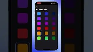 Customize your focus with custom Block Screen 🎨🚀
