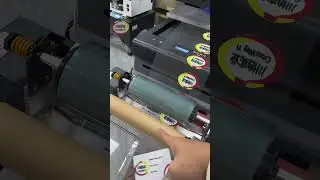 6090 Flatbed Uv Printer 2 in 1 With Rolls printing system