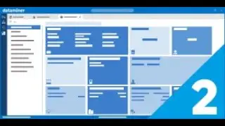 DataMiner Administrator - Redundancy groups