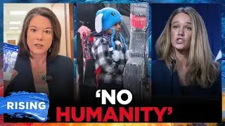 Dems ERUPT Over ICE Detaining 5-Year-Old; DHS REFUTES Story | RISING