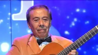 Atolito con el dedo - Trio Los Santos