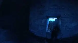 360 VR Medak Fort - Prison Cells
