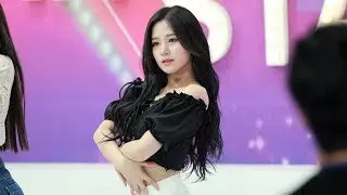 190723 네이처(Nature) 채빈(CHAEBIN) 내가 좀 예뻐(I'm So Pretty) - 팩트인스타(Fact In Star) by ODS