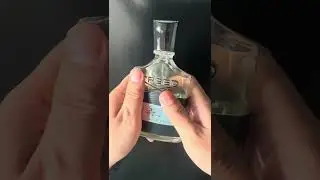 FAKE CREED AVENTUS | BEWARE BUYERS | FAKE PERFUME #unboxing #foryou