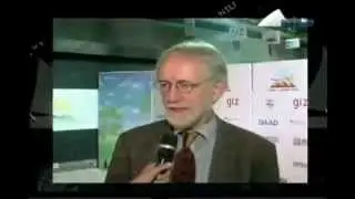 Report: About Cairo Climate Talks