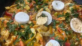 Chicken jelfrezi Pakistani style #cook #food 