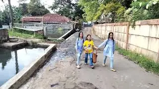 DESA MANIS KIDUL KECAMATAN JALAKSANA KABUPATEN KUNINGAN..!!..🇮🇩
