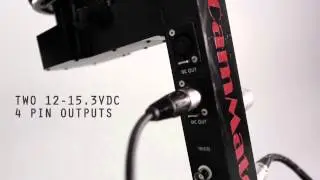 CamMate HD Fiber Optic Head