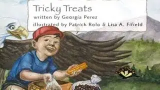 Tricky Treats