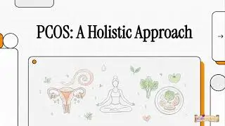 What Causes PCOS and How Yoga Therapy Supports Healing in Dubai