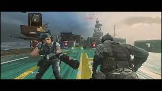 The BEST AK47 Petrov Oil Rig Search and Destroy Gameplay | Modern Warfare 2019 in 2026