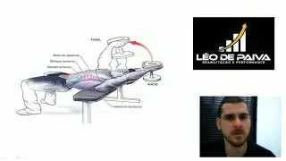 ANÁLISE DE EXERCÍCIO - BRAÇO DE RESISTÊNCIA CINESIOLOGIA E BIOMECÂNICA
