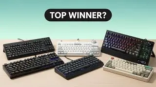 The Best Keyboards at Every Price (Don’t Waste your Money)