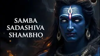 Shiv Swarnamala | Peaceful Shiva Chant for Protection