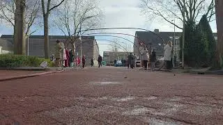 26-01-31 Afscheid Hans als Ploegchef OAY - Erehaag