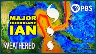 The Missing Link Between Hurricanes and Climate Change