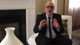 Real estate agent in Markham