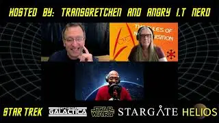 The Rules Of Nerdquisition Exclusive interview with special guest Steve Warnek