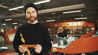 Omniva - J&otilde;ulud 2025