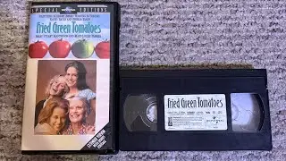 The Moment My Vcr Died (Damaged Tape Major Time) 